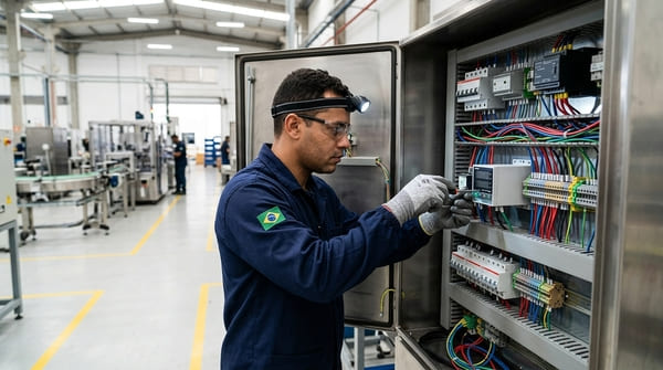 Controladores de Temperatura em Salvador